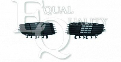 EQUAL QUALITY g0804 -  Решетка вентилятора, буфер